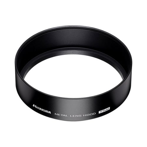 KMH−77 メタルレンズフード77mm