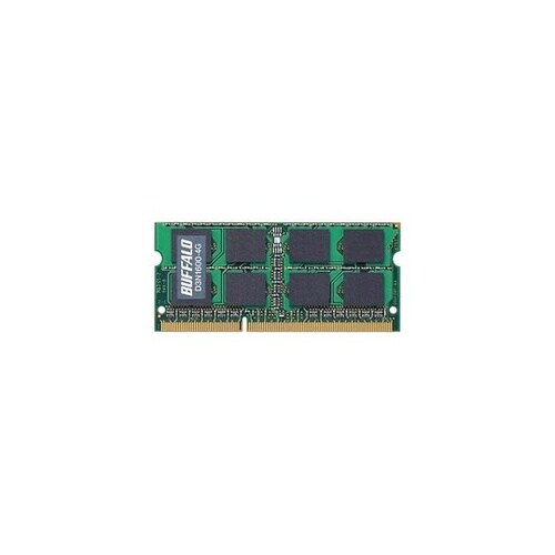 D3N1600−4G S.O.DIMM