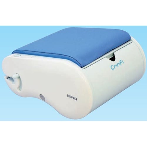 33260 採血枕 クリンフィ