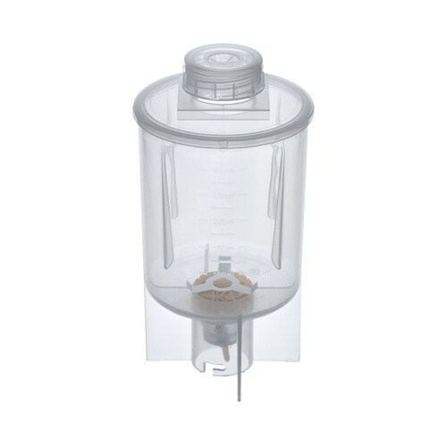 ホモジナイザー (分散機)用ディゾルバー