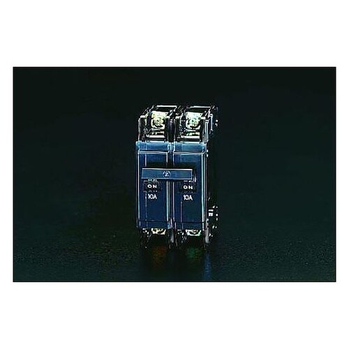 40A/AC110−220V 制御盤用遮