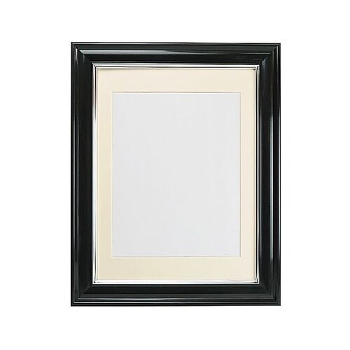 無反射 V380カラー肖像額 八〇判 P