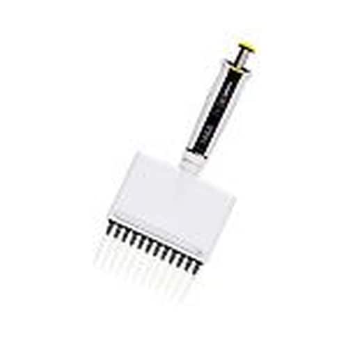 Tacta 手動ピペット 12ch 10