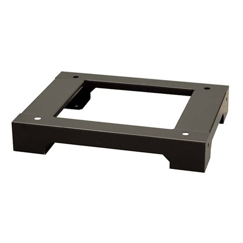 プレートベース (高さ100mm) W5