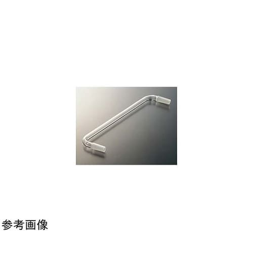 透明摺合連結管コの字形 19/38 17