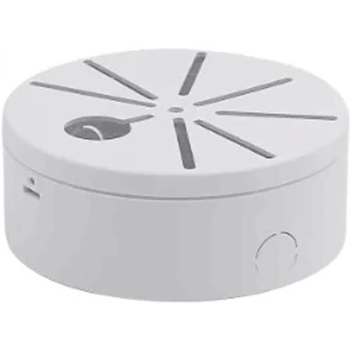 監視カメラABS電気ジャンクションボック