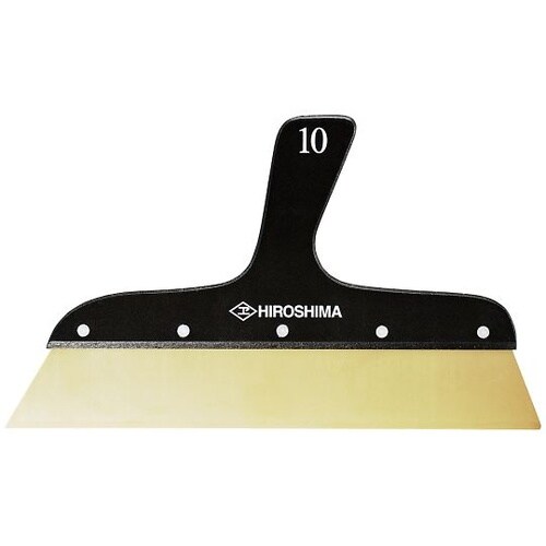 13814 セラミックコート地ベラ10寸