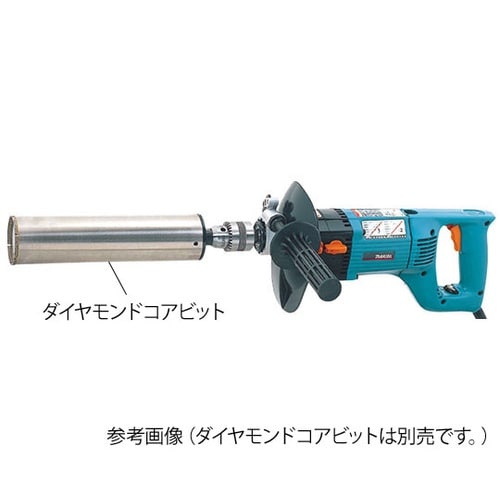 8406Cダイヤコア震動ドリルビット別売