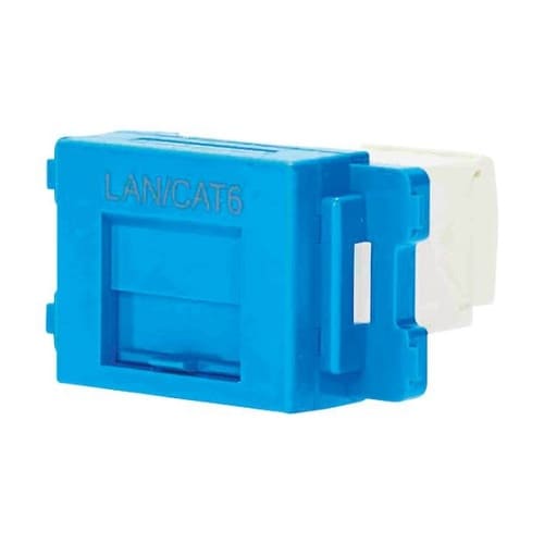 JAOSSP6TGBU ジャックキット青