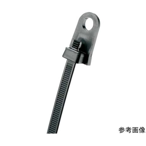 スタストラップ クランプタイプナイロン結