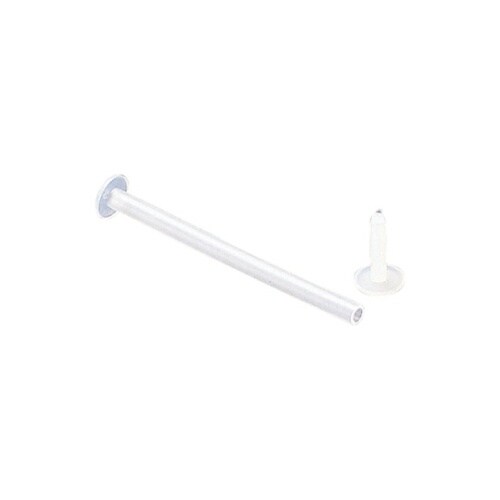 ポリパイプ 1箱(100本入)F1529