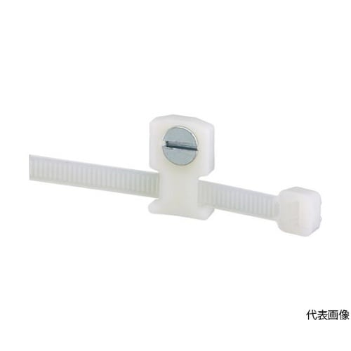 LPMSS8M 薄型固定具 M4サラネジ