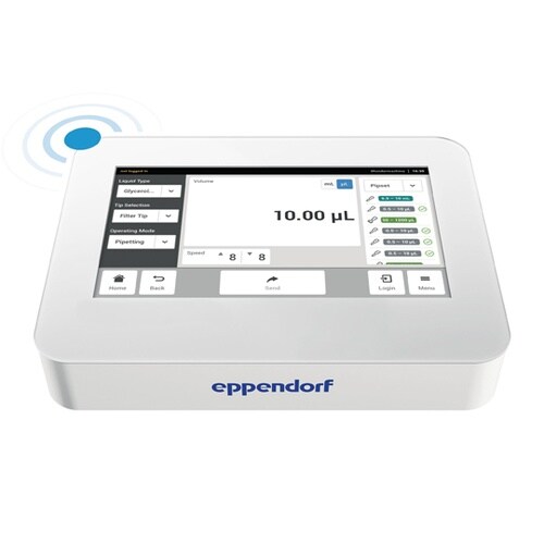Pipette Manager 1004
