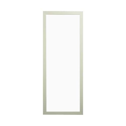 手ぬぐい額 樹脂製 アイボリー HTD−