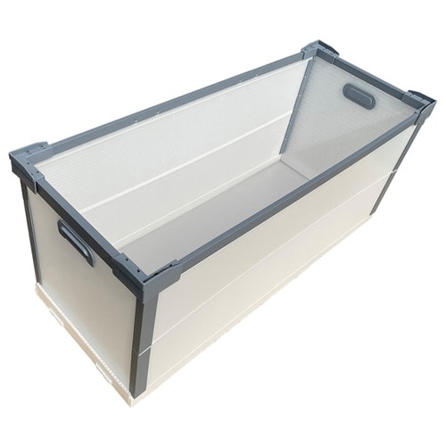 ダイテックボックスFC−3 乳白 992