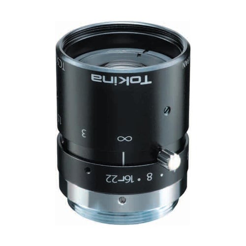 3M対応CCTVレンズ 50mm TC5