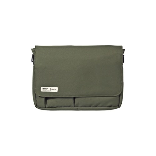 A−7575キャリングポーチ22オリーブ