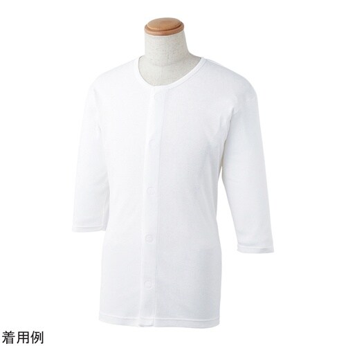 WY ワンタッチ肌着 039−12210