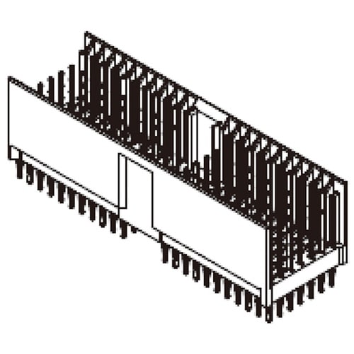 XC8A−1101S−ACP コネクタ