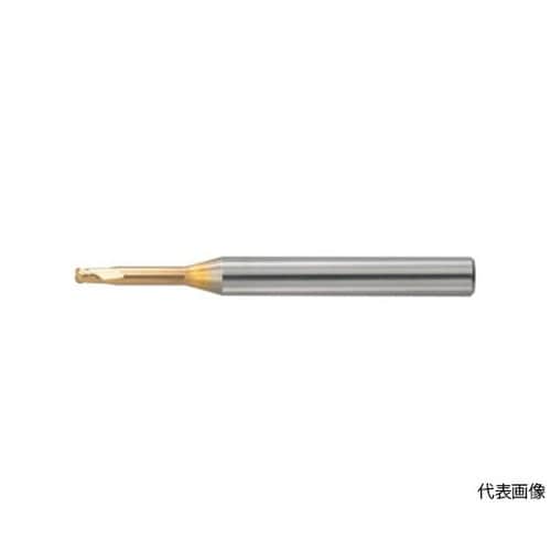 超硬エンドミルHLRS(高精度タイプ)