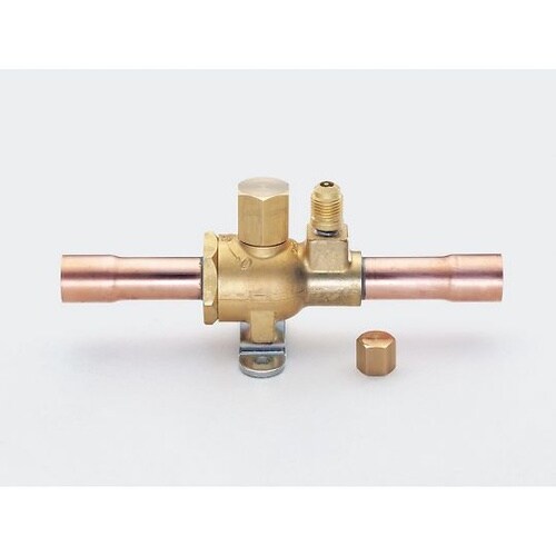 TA281HD−4 ボールバルブ