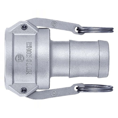 AL−LC−12TSHレバーロックカプラ