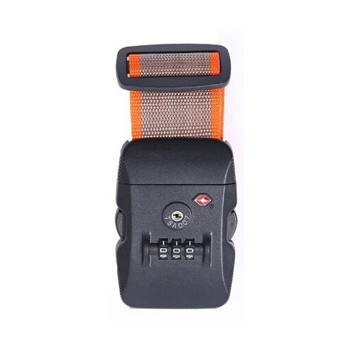 TSAスーツケースベルト CT−BEOR