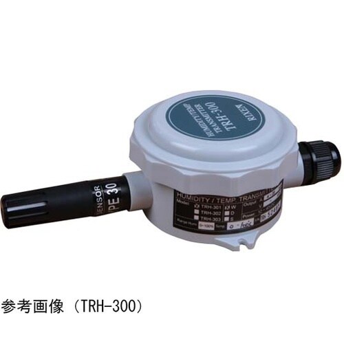 湿度変換器 TRH−302