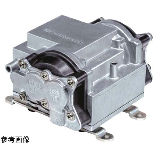 ダイアフラムポンプ コンプレッサ専用 0