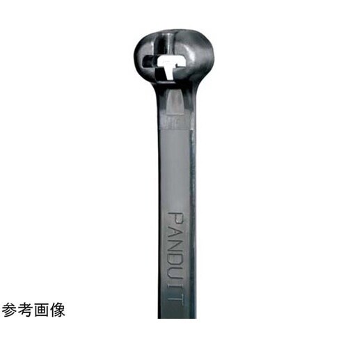 ステンレス爪ロック式ナイロン結束バンド