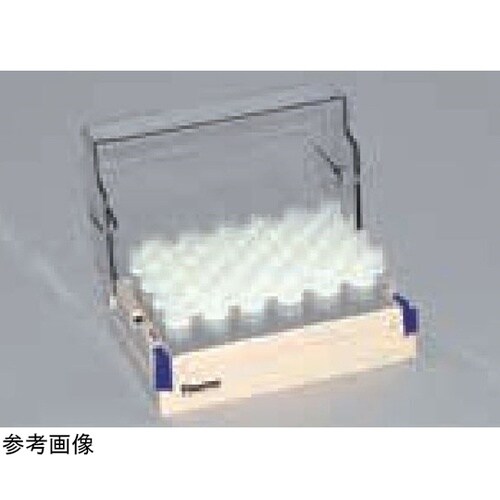 NL 2.0mLクライオバンク 2Dコー