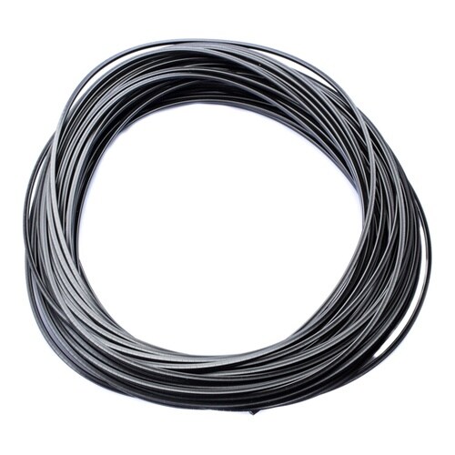 耐侯粘着材付自在ブッシュ長尺 GEE14