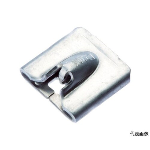 MLTタイプ 長尺ステンレススチールバン