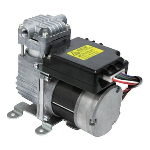 DCモータ駆動ポンプ コンプレッサ専用