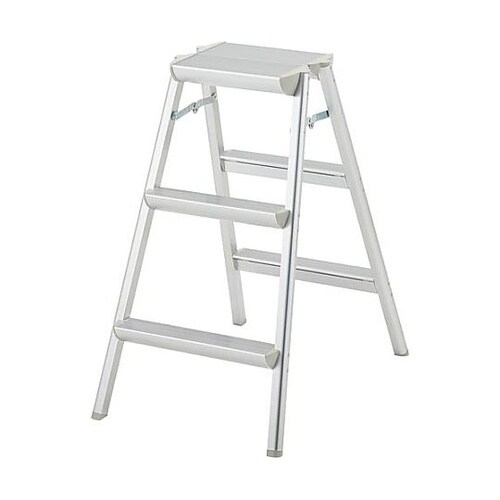 SEW−8a アルミ天板幅広踏台79cm