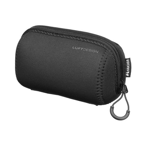 KLP−LS7012BK レンズポーチ黒