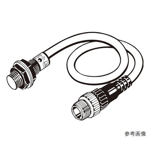 E2EQX7D1M1GJ 1M近接センサ