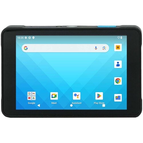WD200Plus Android OS