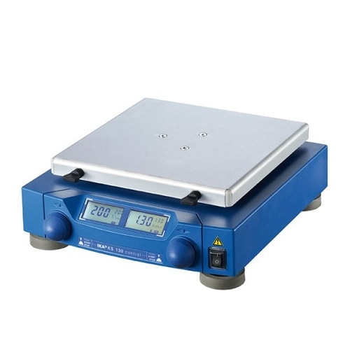 シェーカー 楕円振とう KS130 co