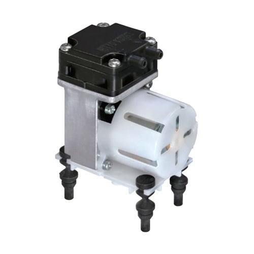 DCモータ駆動ポンプ コンプレッサ・真空