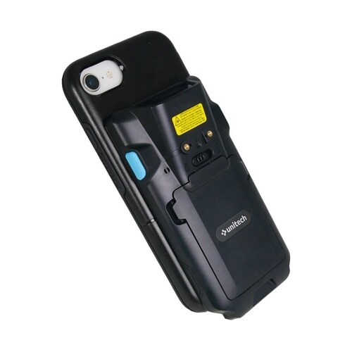 標準2次元スキャナ iOS スレッドリー