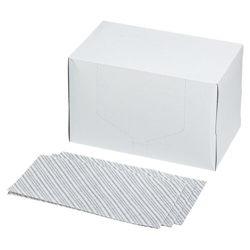 オールタイム グルメクロス グレー FT