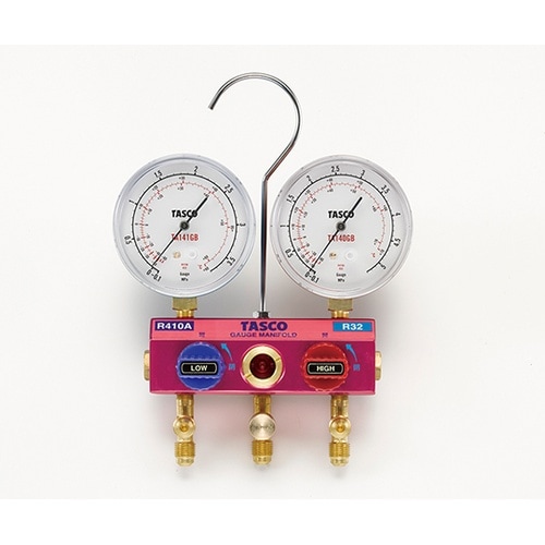 TA122GB マニホールド