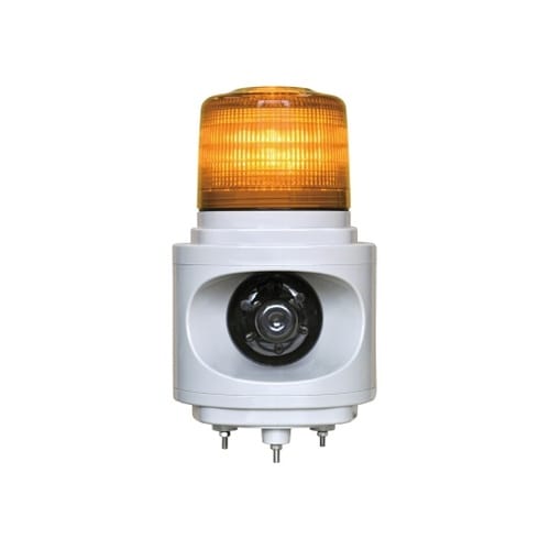 VL12V−D24AY ニコボイス 黄
