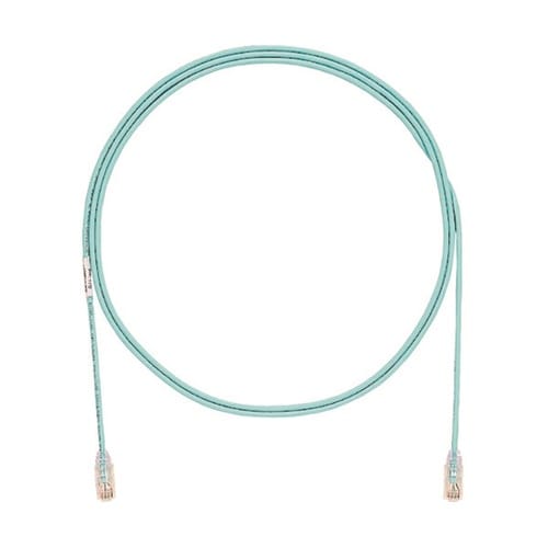 カテゴリ6細径パッチコード 0.5m パ