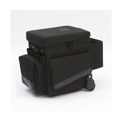 インルームカート ブラック QR−1 B