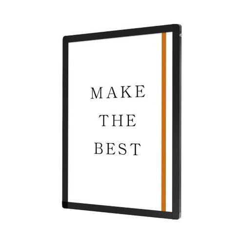 ブラックバリウスパネル A1 BVAPA