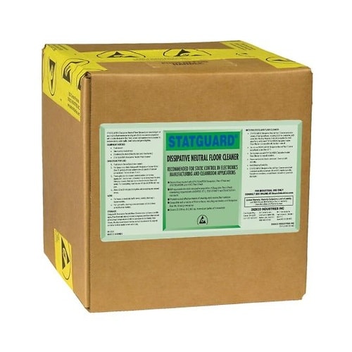 10561クリーナーSTATGUARD箱