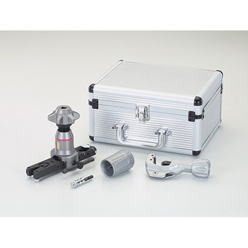 電動インパクトドライバ対応フレアツールセ