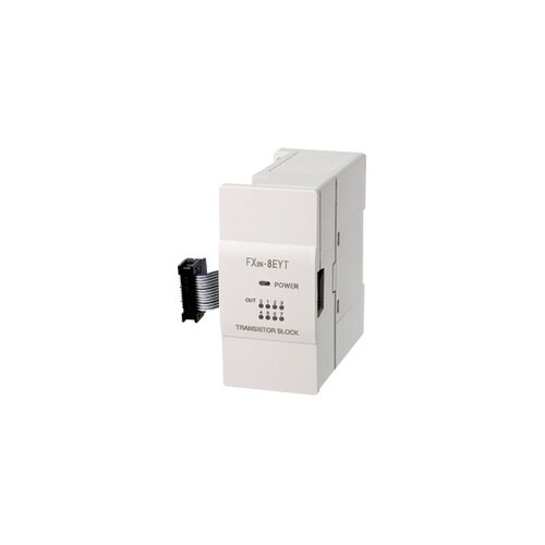 マイクロタイプシーケンサ FX2N−8E